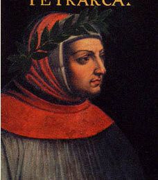 François Pétrarque / Francesco Petrarca (1304 - 1374) : « La vie fuit... » / « La vita fugge... »