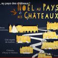 Noël aux pays des châteaux