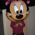 Notre ballade chez Mickey 