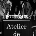 Atelier de soierie