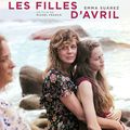 Les filles d'Avril de Michel Franco