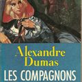 LES COMPAGNONS DE JEHU - ALEXANDRE DUMAS