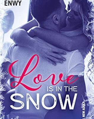 {Romance} Love is in the snow, Alfreda Enwy