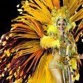 Carnaval de Rio – O Carnaval do Rio