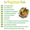 Le Tropicana Club
