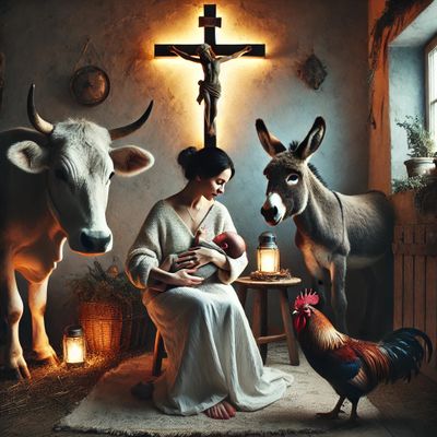 C'est Noël tous les jours