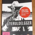 Lecture: Yeruldelgger