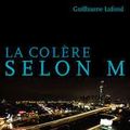 La colère selon M Guillaume Lafond Éditions Intervalles