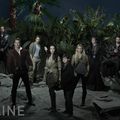 Once Upon A Time - Saison 3 - Première partie