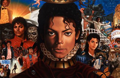 Michael Jackson - Critique de l'album Michael