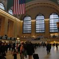 New York -Grand Station