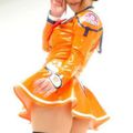 Cosplay Tenjho Tenge - Stellvia