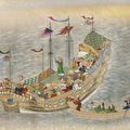  'Treasure Ships: Art in the Age of Spices' opens at the Art Gallery of South Australia