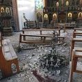 La Syrie "libérée" !! Non.  Nettoyage ethnique religieux et génocide (Countercurrents)