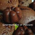 Gâteaux à la Danette