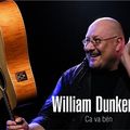 William dunker ; :ca va bén.le CD