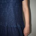 Robe Délice - My Super Bison et Made in Estel