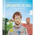 Concours Un havre de paix : 3 DVD à gagner 