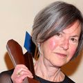 Le prix Nobel de littérature pour la poétesse américaine Louise Glück