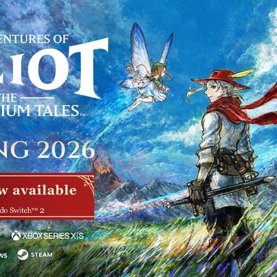 Actus/Sorties JV : Le ND de l'été