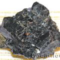 SPHALERITE 155