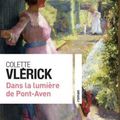 Dans la lumière de Pont-Aven ❉❉❉ Colette Vlerick