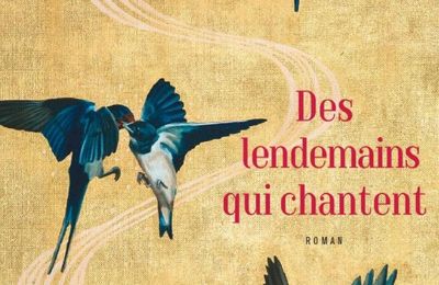 Des lendemains qui chantent, de Alexia Stresi 