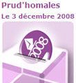 Elections prud'homales : vote par correspondance