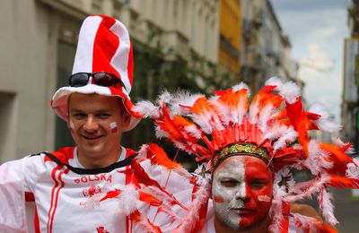 SAINT-ETIENNE EURO 2016