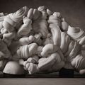 Eskenazi opens an exhibition dedicated to a rare geological phenomenon