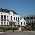 Liberté - Egalité - Fraternité, faisons de Petit-Quevilly la ville de l'Humain d'abord pour une vie meilleur au coeur de l'agglo