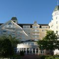 Hotel : Newport Bay Club