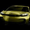 Le Kia Cub Concept sera dévoilé au salon de Séoul 2013 (CPA)