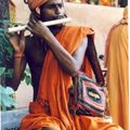 La flûte en bois dans la musique indienne 