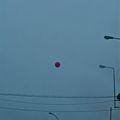 Le ballon rouge