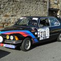 rallye  VHC monts & coteaux 2015  BMW N° 210 8e