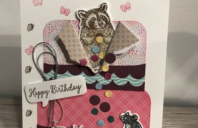 Joyeux Anniversaire Éléa - 7 ans