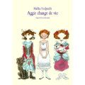 Aggie change de vie, Ferdjoukh