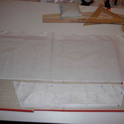 Stage 5, suite