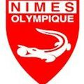 NIMES OLYMPIQUE