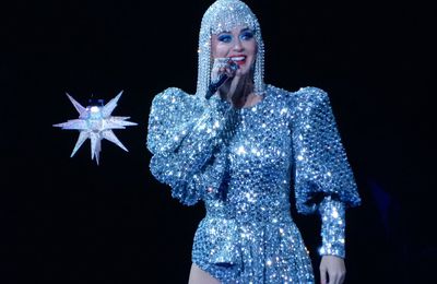 Le prochain album de Katy Perry n’a pas encore de date de sortie 
