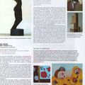 Tableaux Fine arts magazine