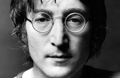 I know (I know) John Lennon