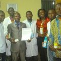  CIRFET:Un centre qui forme dans le domaine de la saponification