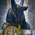 Les Voies d'Anubis