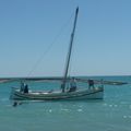 VILLENEUVE: Les 2 et 3 août la traditionnelle fête de la mer et de la plage au Pilou