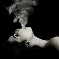 Pas de fumée sans feu. Entretenons la flamme de la femme.