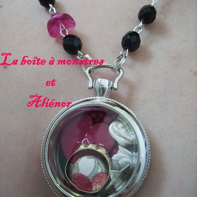 La boîte à monstres