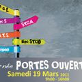 Portes ouvertes 2011