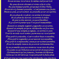 Naissance d'une passion